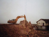 Demolizioni - Minutello Dionisio Escavazioni